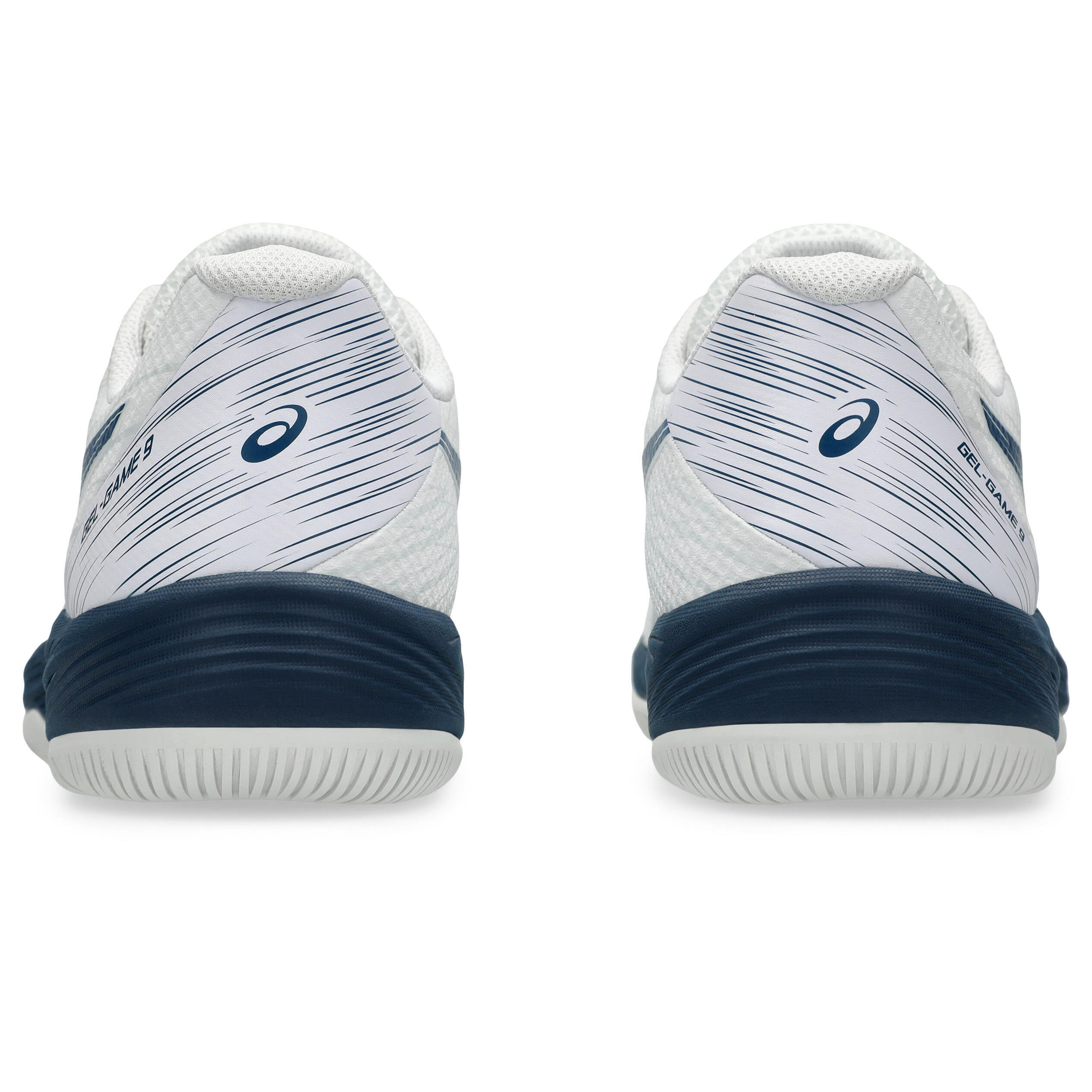 Scarpe padel Asics Gel-Game 9 6/7