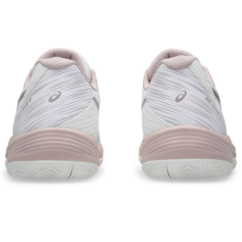 Chaussures de tennis femme Asics Gel-game 9 Clay/OC