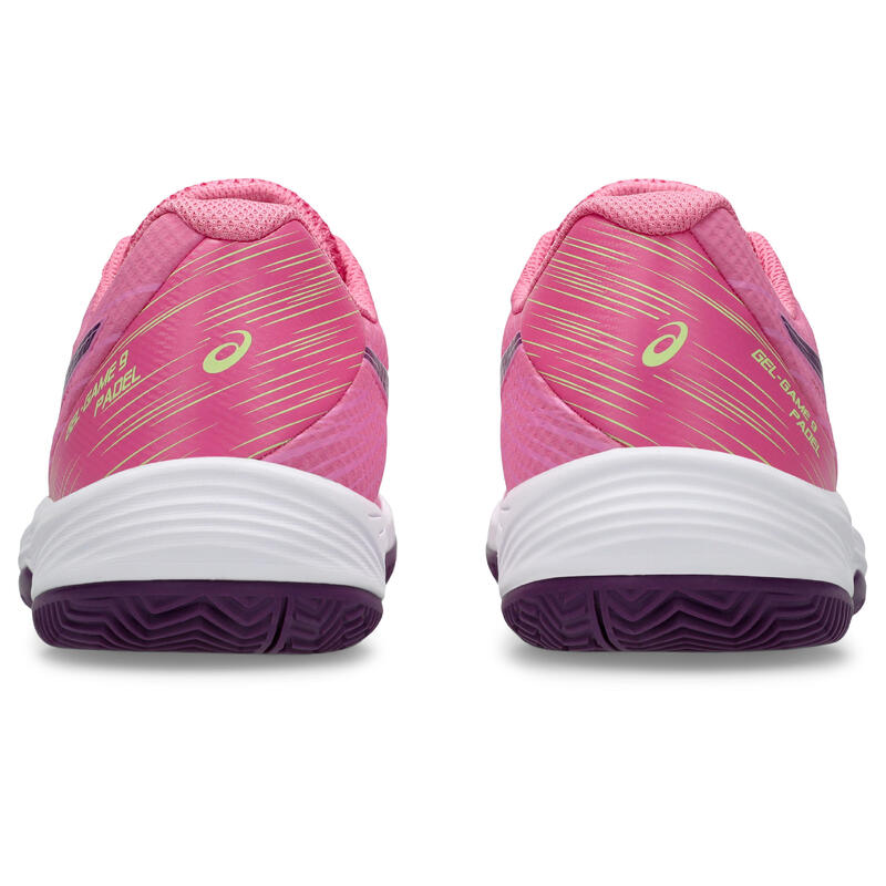 Scarpe padel da donna Asics Gel-Game 9