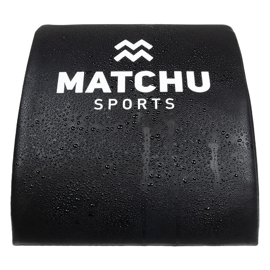AB Mat 36x30x7 cm – Wasserabweisendes Sit-Up Kissen für Zuhause 2/8