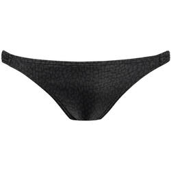 Braguita mujer Bathers small bikini Brief negro