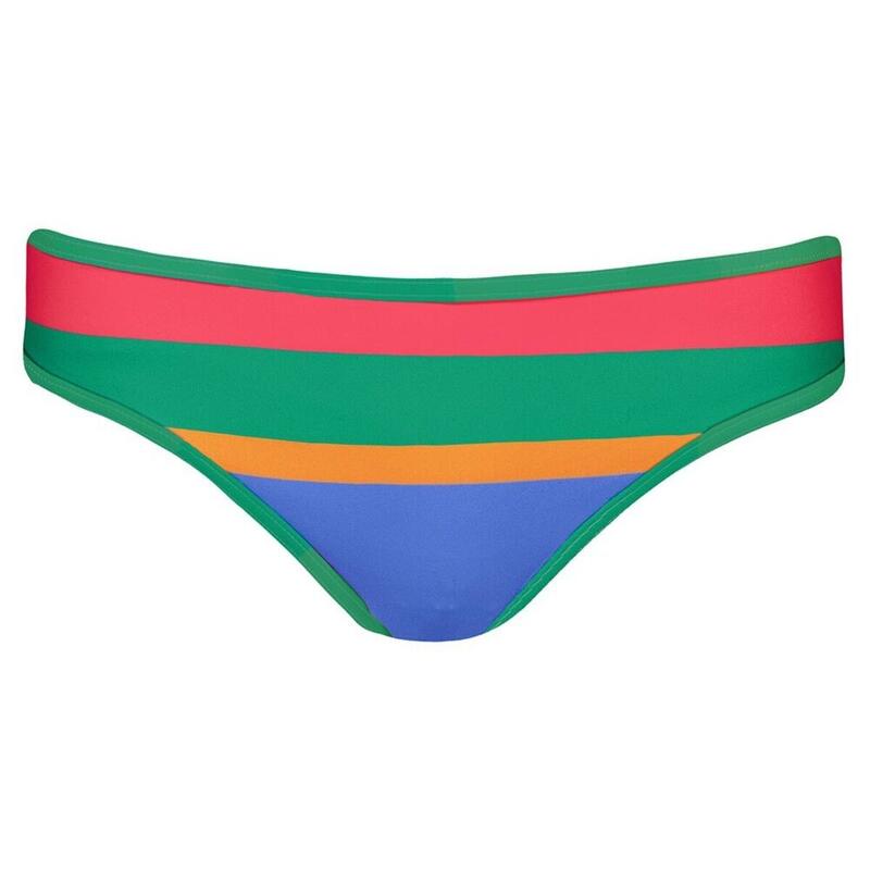 Braguita de bikini mujer YneV Hipster multicolor