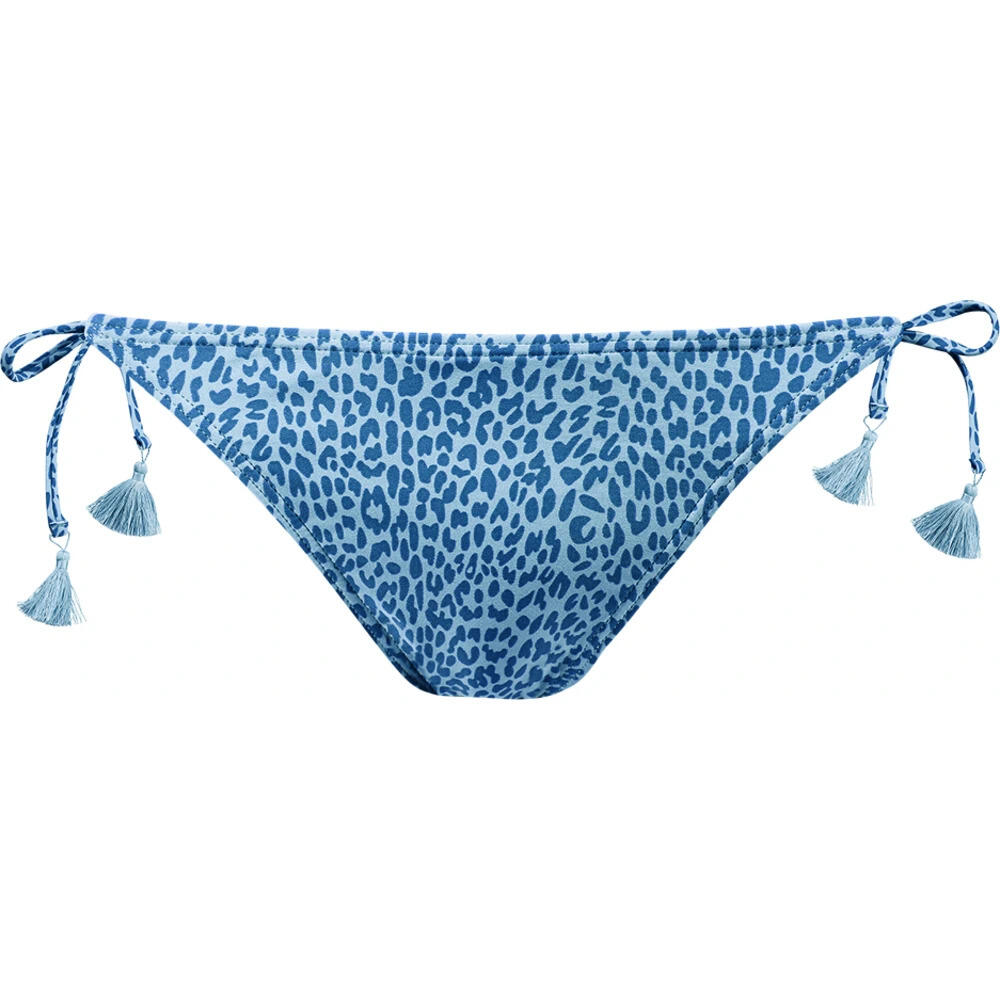 azul