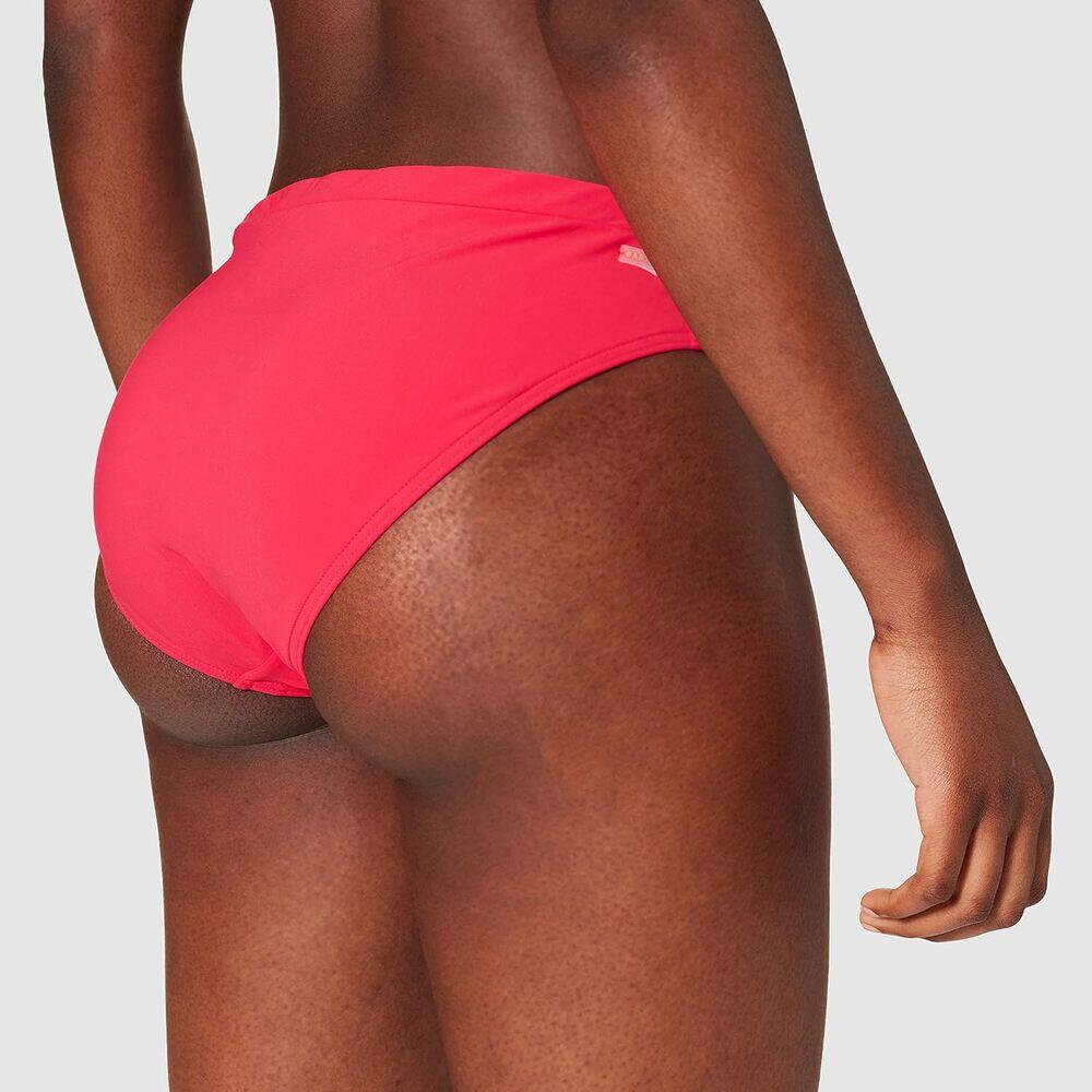 Braguita de bikini mujer Kelli Bikini Briefs rosa 3/3
