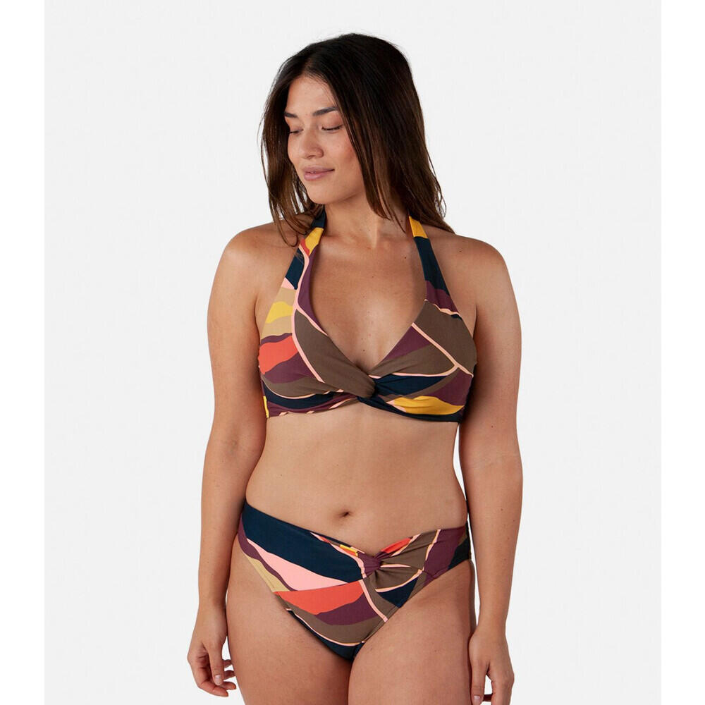 Braguita de bikini mujer Ash Bikini Briefs multicolor 2/4