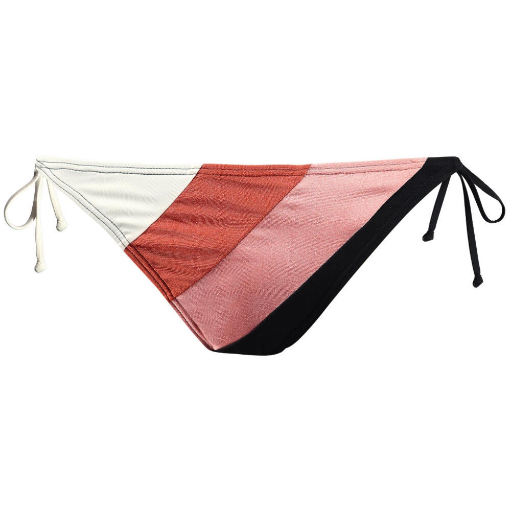BARTS Braguita de bikini mujer Lourdes Tanga rojo