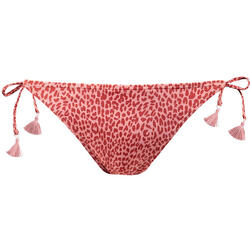 Braguita de bikini mujer Isla Bikini Briefs rosa