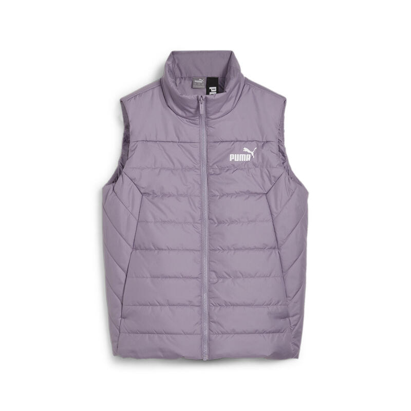 Veste rembourrée ESS Femme PUMA Pale Plum Purple