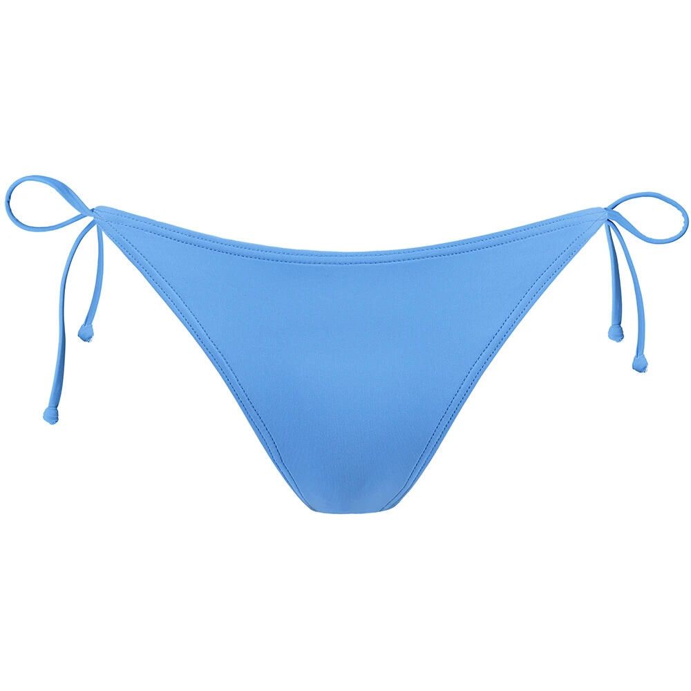 BARTS Braguita de bikini mujer Kelli Tanga azul celeste