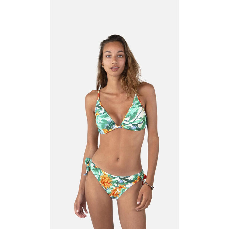 Chiloti bikini Ruruthu Bikini Briefs - multicolor femei