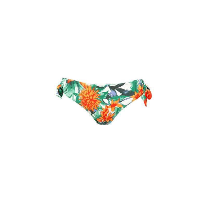 Braguita de bikini mujer Ruruthu Bikini Briefs multicolor