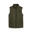 Essentials bodywarmer voor heren PUMA Dark Olive Green