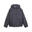 Veste polaire réversible Enfant et Adolescent PUMA Galactic Gray