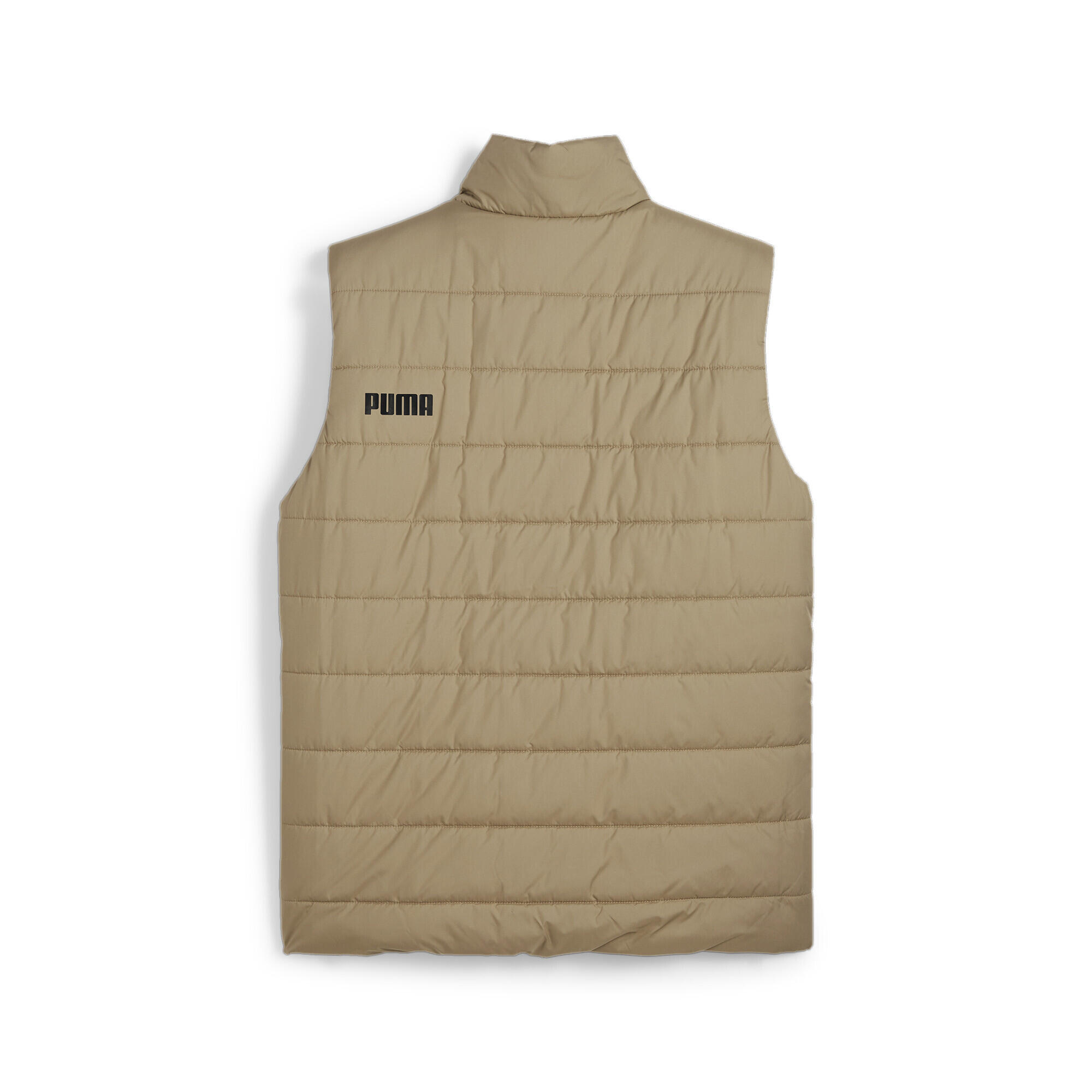 Chaleco Essentials acolchado Hombre PUMA Oak Branch Beige 7/7