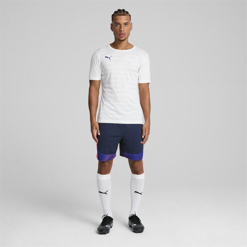 individualRISE Tricou grafic Bărbați PUMA White