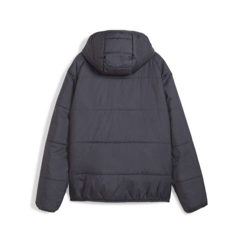 Veste polaire réversible Enfant et Adolescent PUMA Galactic Gray