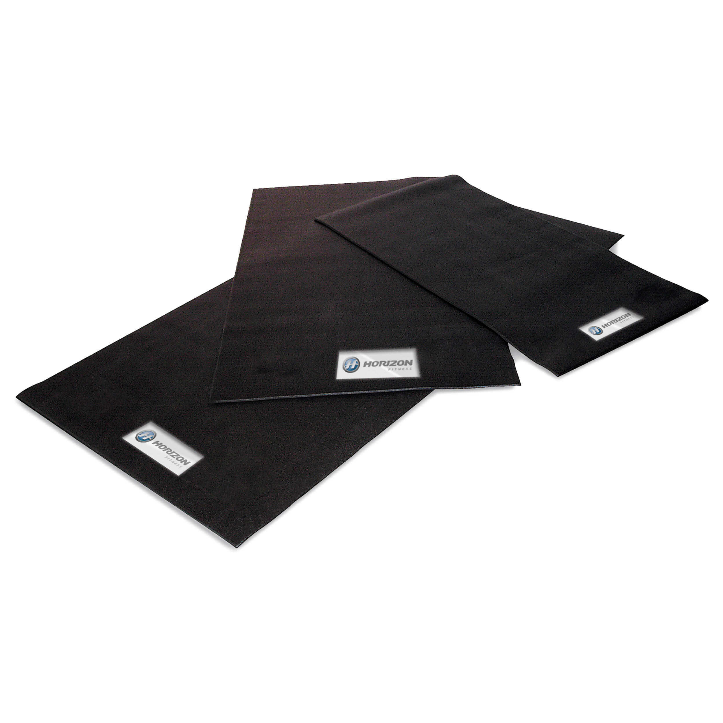 Onderlegmat voor thuisfitnessproducten 90 x 160 cm 2/2