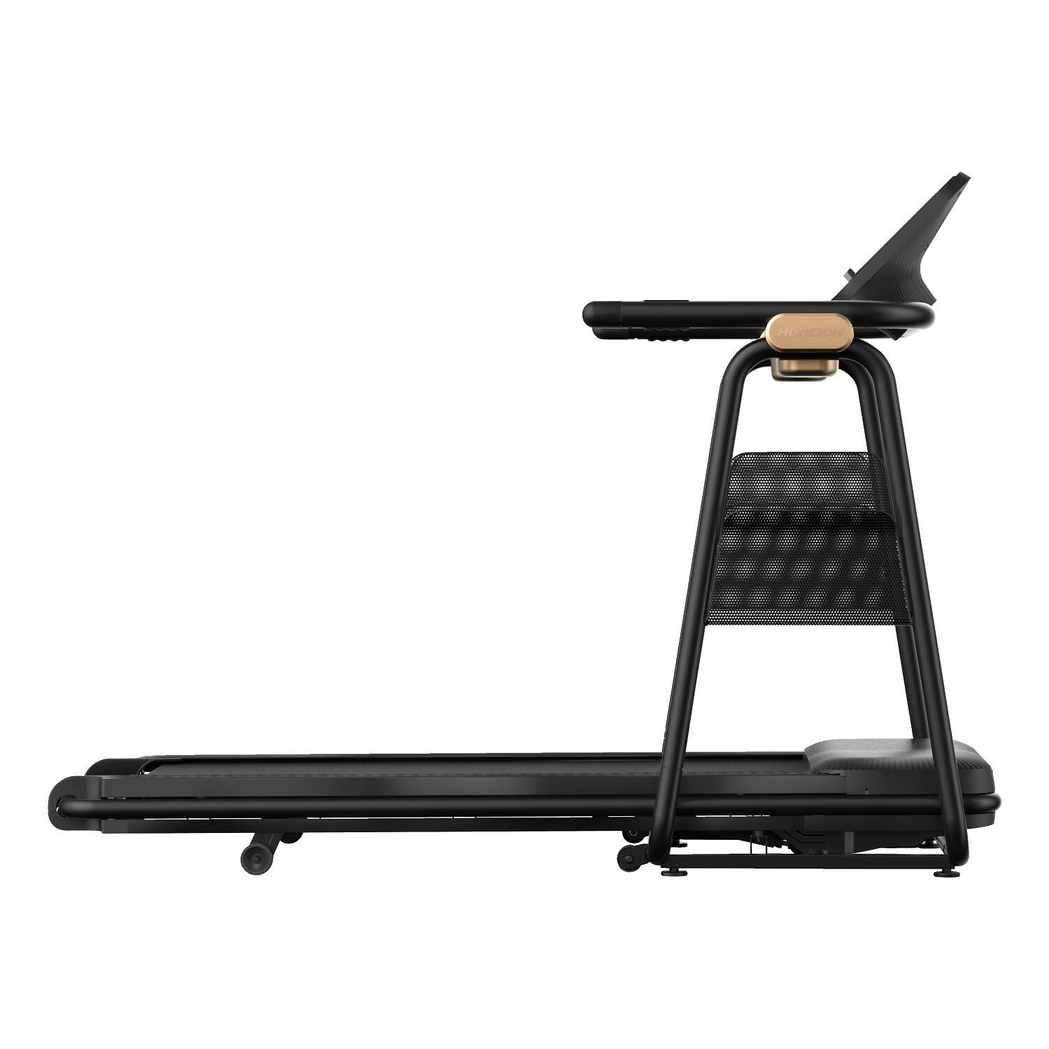 Opbergtafel voor loopband Citta TT 2/3