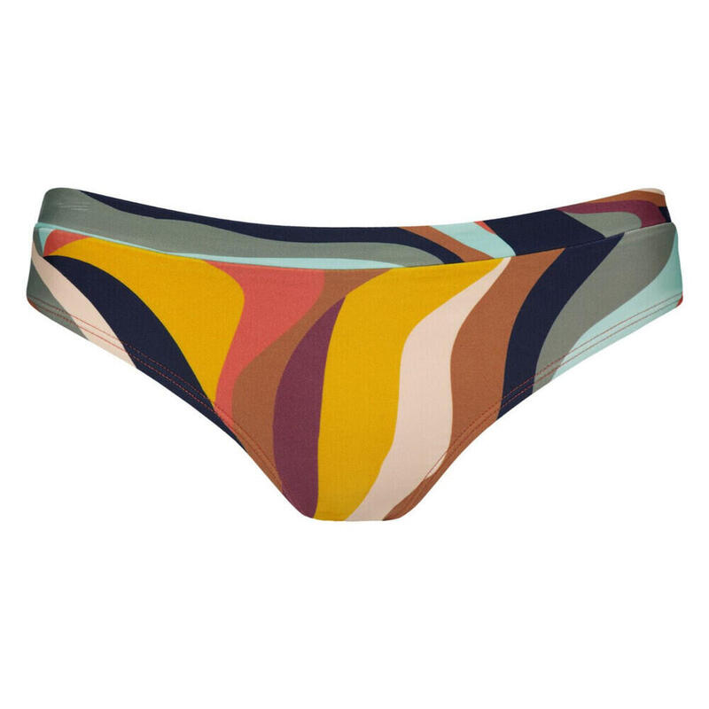 Braguita de bikini mujer Varuna High Cut Briefs multicolor