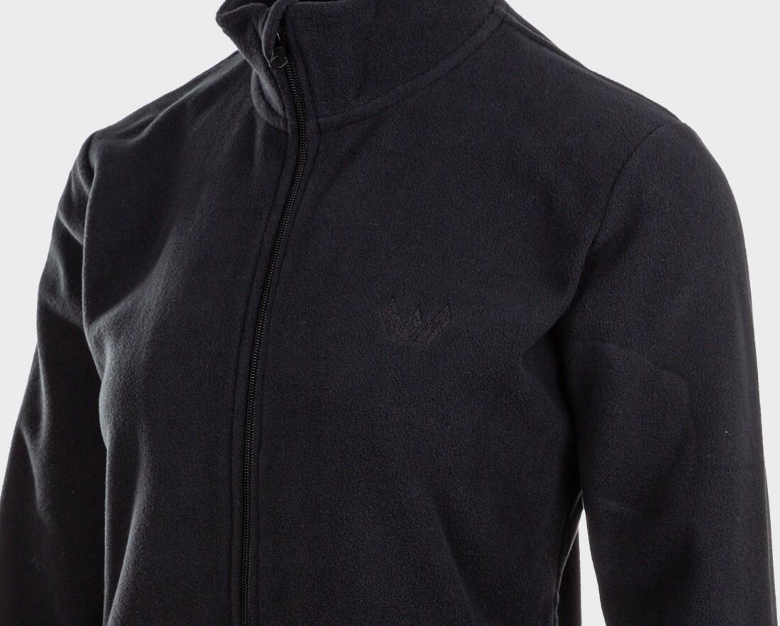 Midlayer Cocoon W Wandern/Outdoor/Trekking Damen Black Atmungsaktiv WHISTLER 6/7