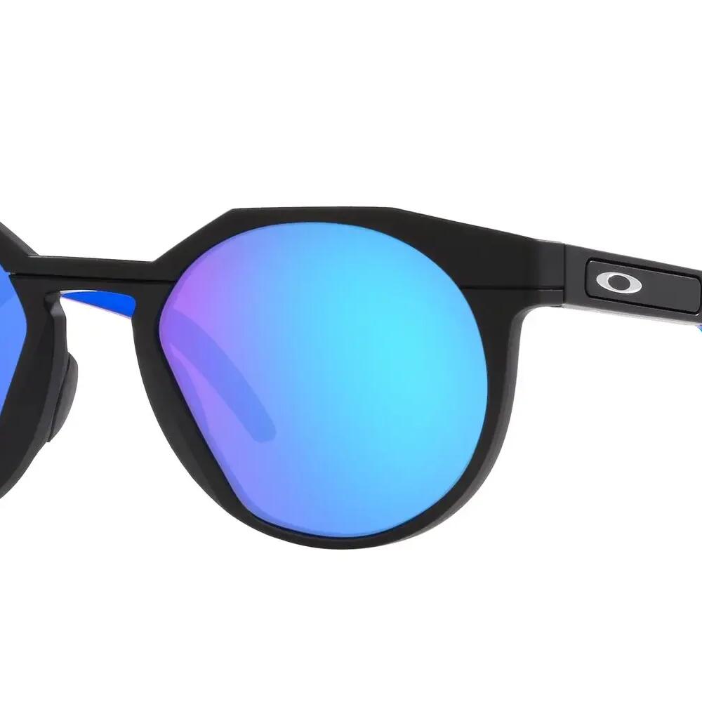 Sunglasses Oakley HSTN OO 9242 man Size 52/21/142