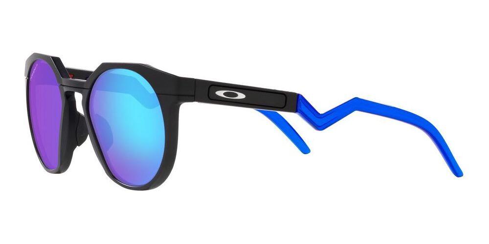 Occhiali da Sole Oakley HSTN OO 9242 uomo Taglia 52/21/142 4/7
