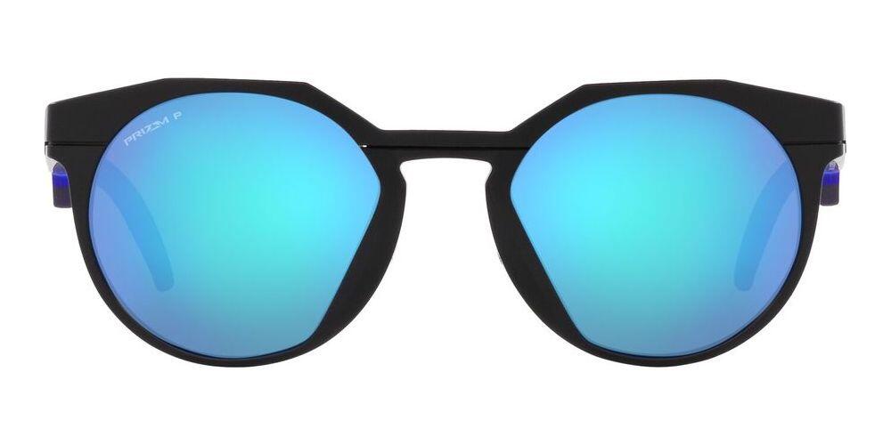 Occhiali da Sole Oakley HSTN OO 9242 uomo Taglia 52/21/142 3/7
