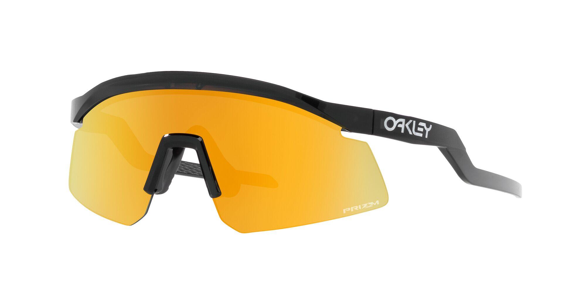 Óculos de sol oakley hydra oo 9229 homem tamanho 37/13/140