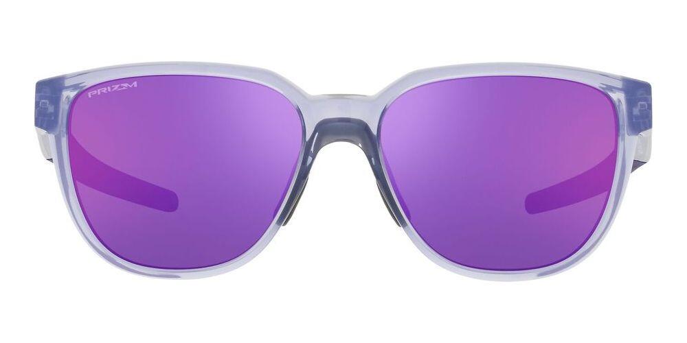 Lunettes de Soleil Oakley ACTUATOR OO 9250 homme Taille 57/16/146 2/3