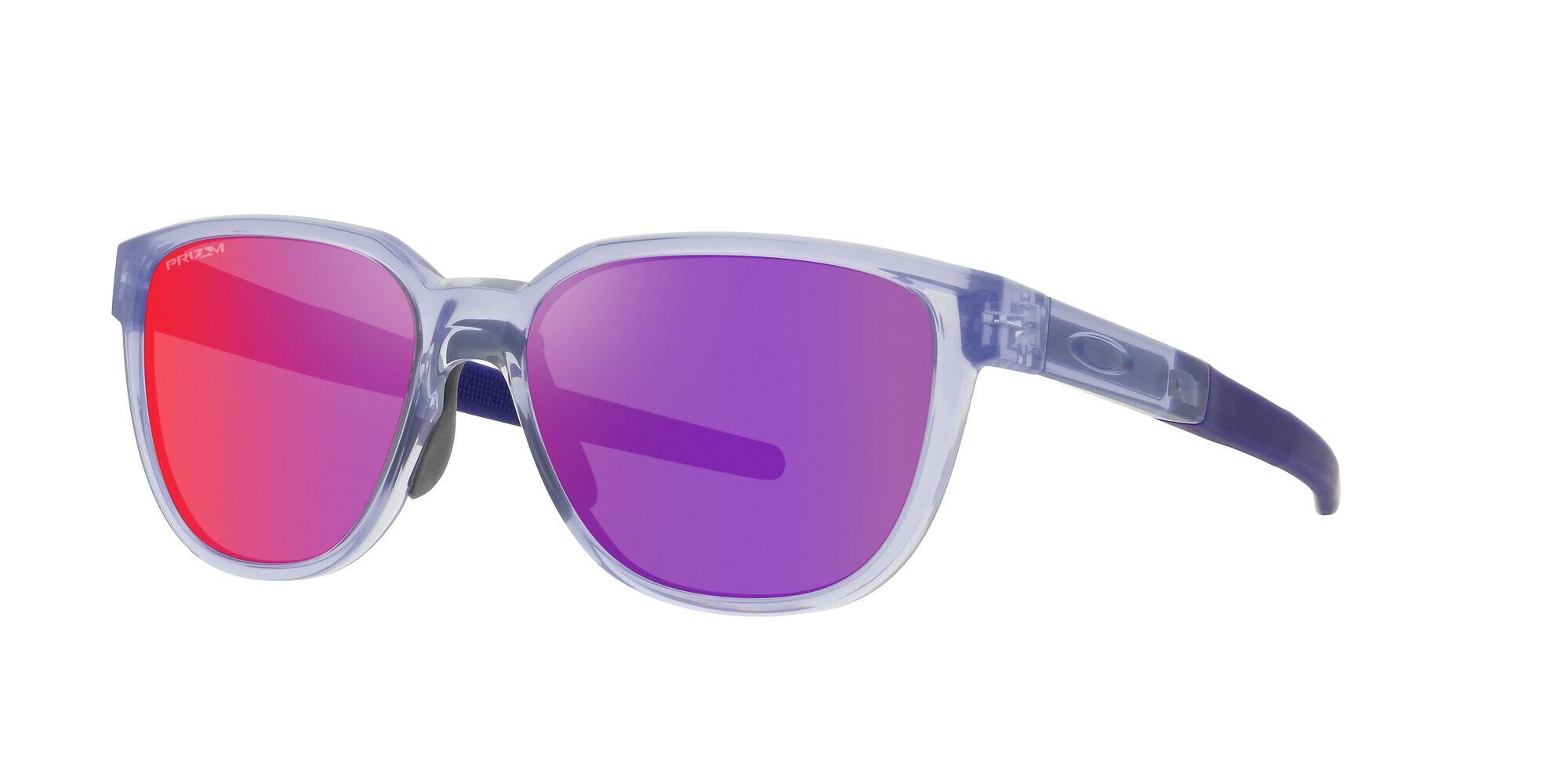 Lunettes de Soleil Oakley ACTUATOR OO 9250 homme Taille 57/16/146 1/3