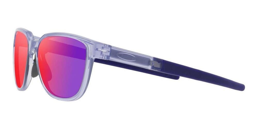 Lunettes de Soleil Oakley ACTUATOR OO 9250 homme Taille 57/16/146 3/3