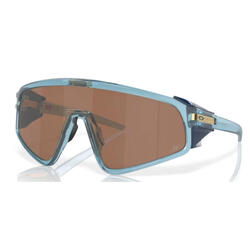 Lunettes de Soleil Oakley LATCH PANEL OO9404 unisex Taille 35/13/126