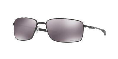 Sonnenbrillen Oakley SQUARE WIRE OO 4075 herren Größe 60/17/123