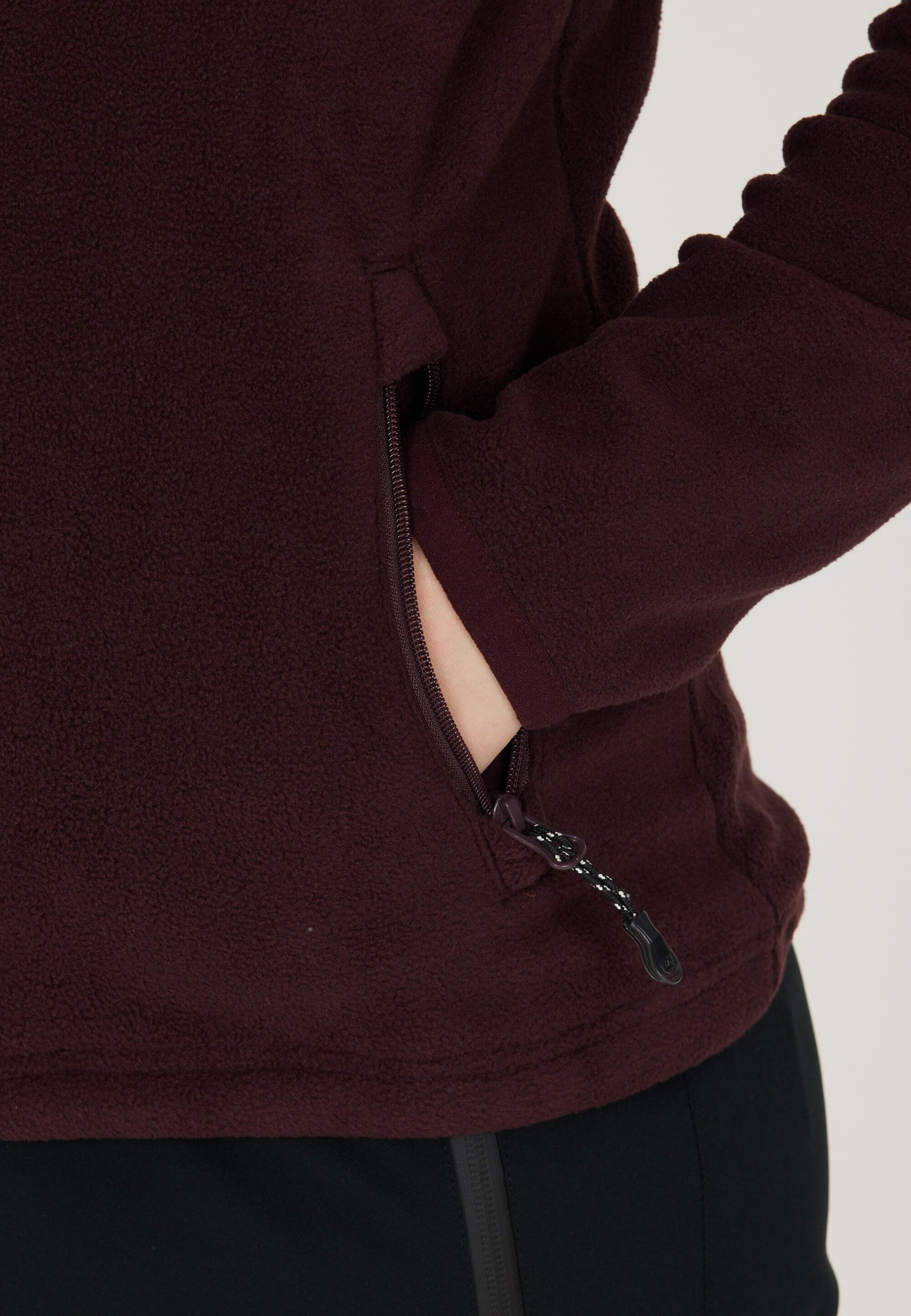 Fleece Cocoon 6/6