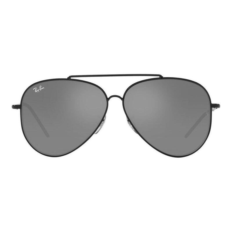 Gafas de sol Ray-Ban AVIATOR REVERSE R0101S unisex Talla 62/11/145