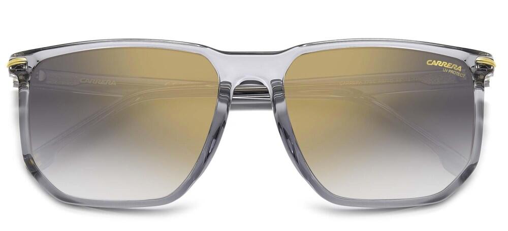Sonnenbrille Carrera 329/S KB7 aus Acetat Herren 58 mm 4/4