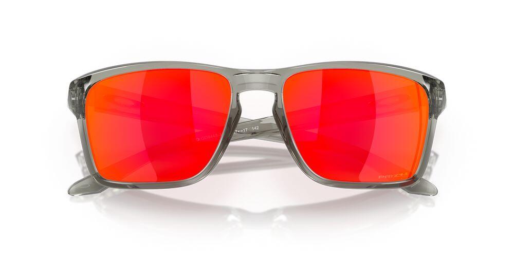 Zonnebril Oakley SYLAS OO 9448 man Maat 57/17/142 3/7