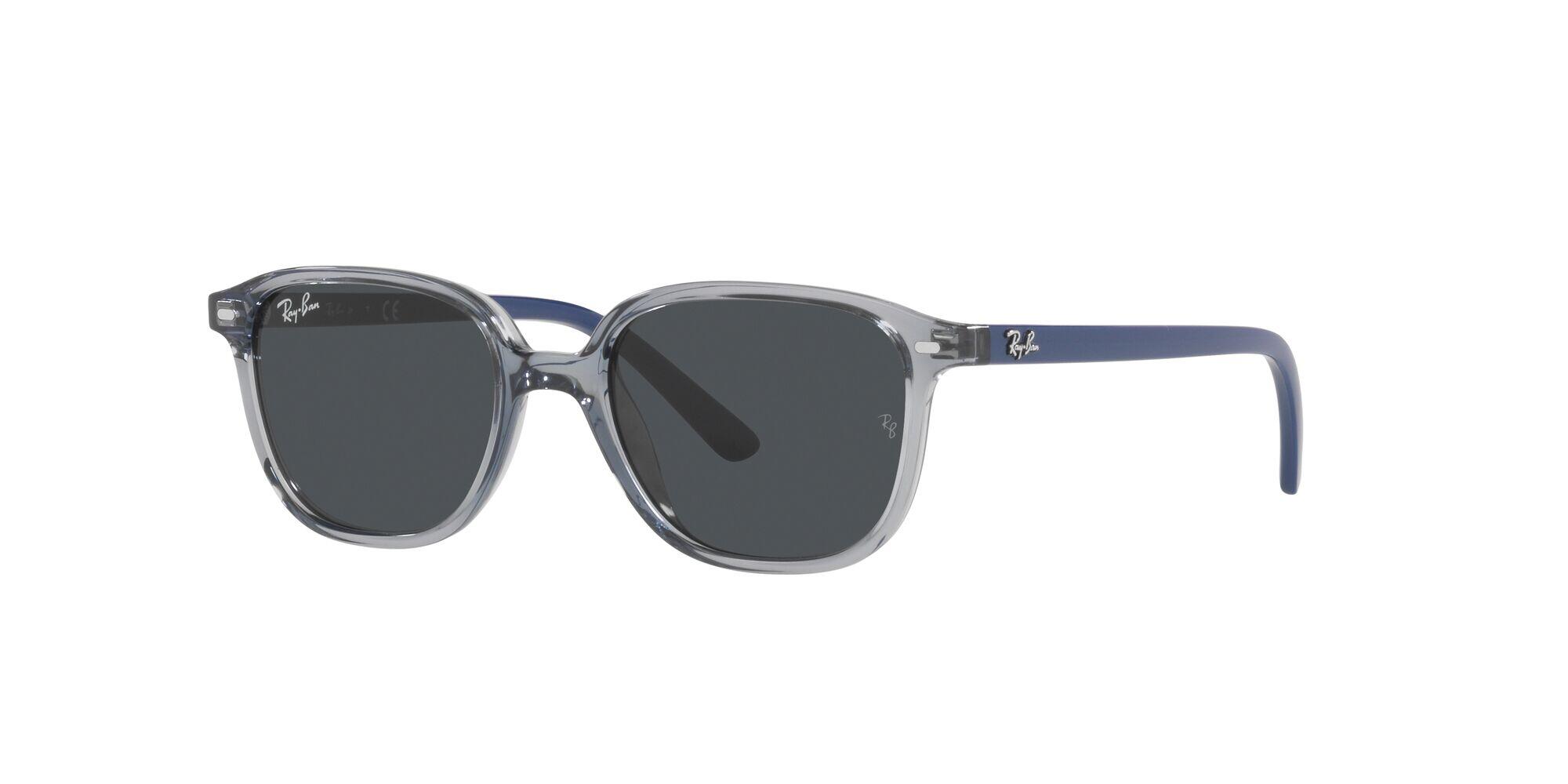 RAY-BAN Occhiali da Sole Ray-Ban LEONARD JR RJ 9093S junior Taglia 45/16/130