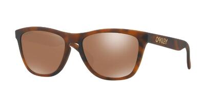 Sonnenbrillen Oakley FROGSKINS OO 9013 unisex Größe 55/17/139