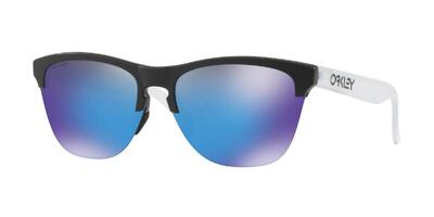 Sonnenbrillen Oakley FROGSKINS LITE OO 9374 herren Größe 63/10/138