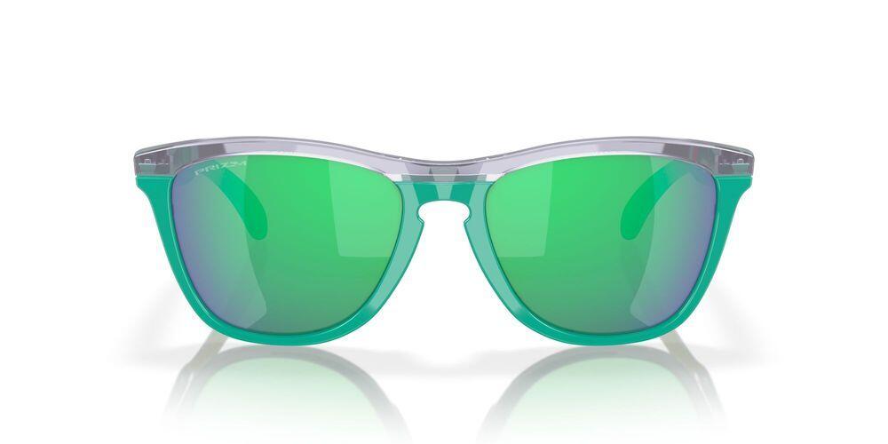 Gafas de sol Oakley FROGSKINS RANGE OO 9284 hombre Talla 55/17/136 2/4