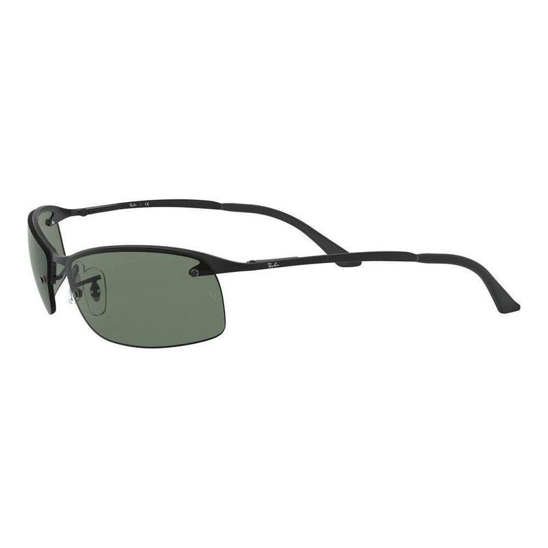 Gafas de sol Ray-Ban SIDESTREET RB 3183 unisex Talla 63/15/125