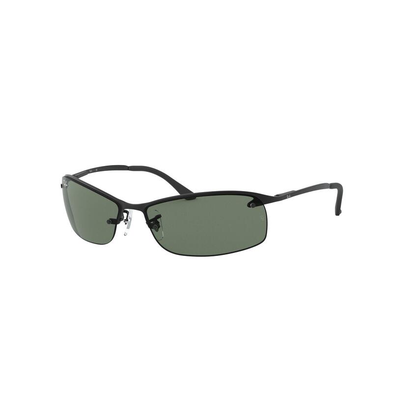 Gafas de sol Ray-Ban SIDESTREET RB 3183 unisex Talla 63/15/125