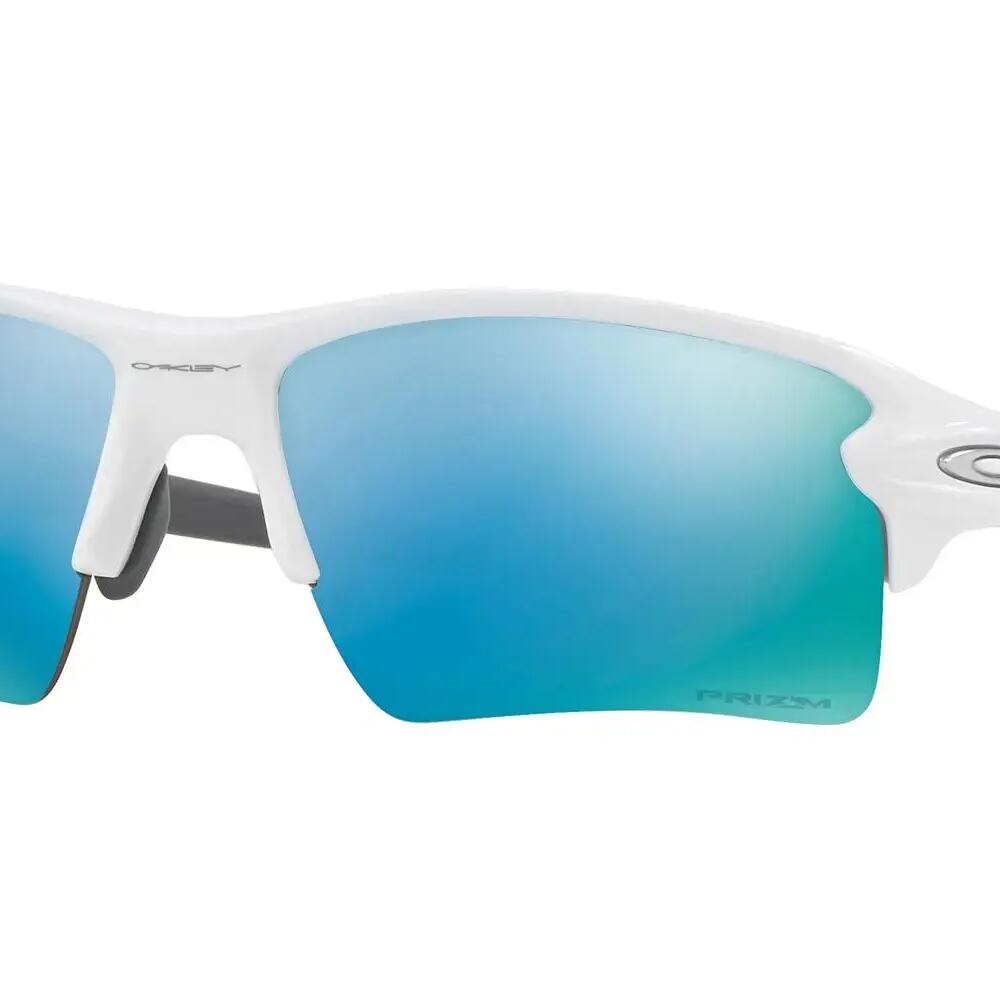 Sunglasses Oakley FLAK 2.0 XL OO 9188 unisex Size 59/12/133