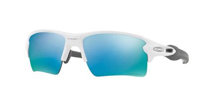 Lunettes de Soleil Oakley FLAK 2.0 XL OO 9188 unisex Taille 59/12/133