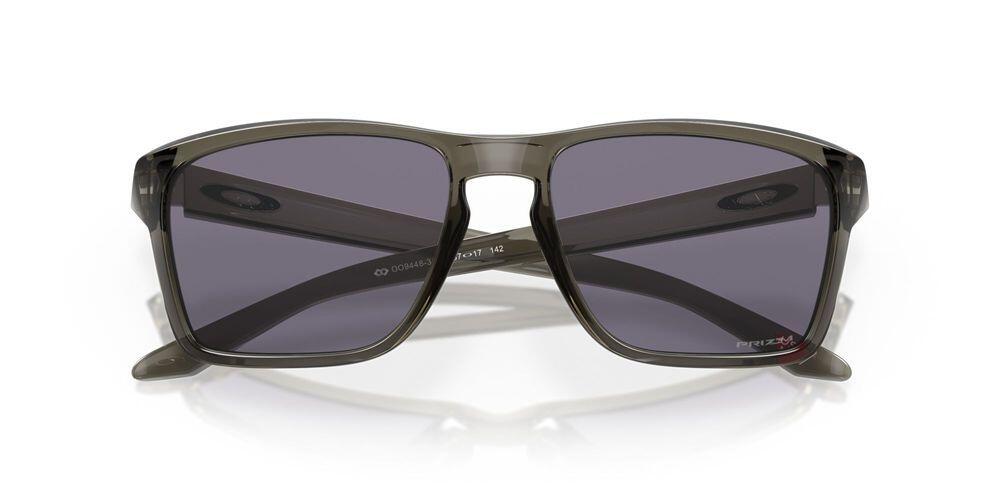 Gafas de sol Oakley SYLAS OO 9448 hombre Talla 57/17/142 4/4