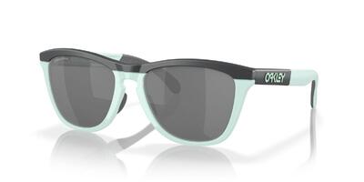 Sonnenbrillen Oakley FROGSKINS RANGE OO 9284 herren Größe 55/17/136