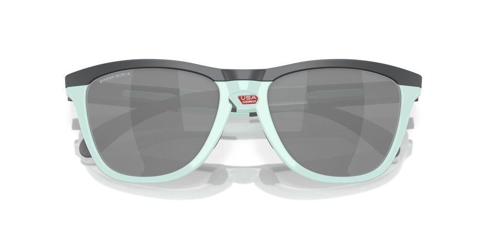 Gafas de sol Oakley FROGSKINS RANGE OO 9284 hombre Talla 55/17/136 3/3