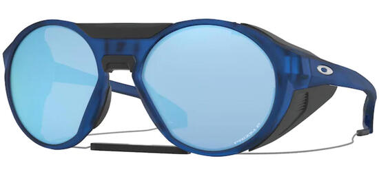 Occhiali da Sole Oakley CLIFDEN OO 9440 uomo Taglia 56/17/146