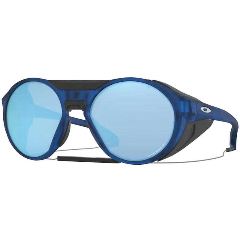 Lunettes de Soleil Oakley CLIFDEN OO 9440 homme Taille 56/17/146